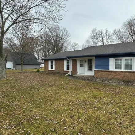 Buy this 3 bed house on 384 Norlick Drive in Norlick Place, Center Township