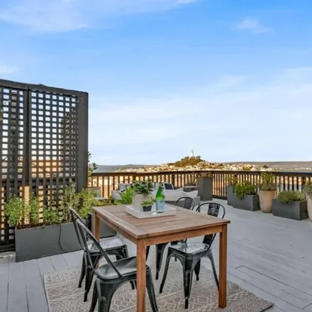 Buy this 3 bed condo on 1047;1049 Clay Street in San Francisco, CA 94109