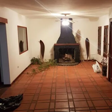 Image 2 - Pelagio Borja 3806, Urca, Cordoba, Argentina - House for sale