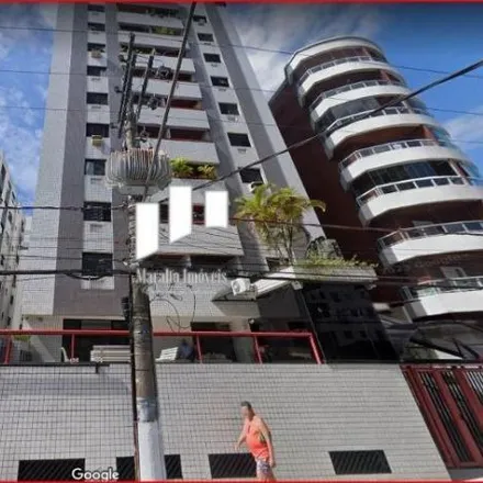 Image 2 - Rua Embaré, Guilhermina, Praia Grande - SP, 11700-005, Brazil - Apartment for sale