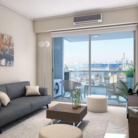 Buy this 2 bed apartment on Aristóbulo Del Valle 419 in La Boca, 1160 Buenos Aires