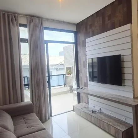 Rent this 2 bed apartment on Rua da Capela 913 in Campeche, Florianópolis - SC