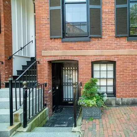 Rent this 3 bed house on 2 Mount Vernon Square in Boston, MA 02108