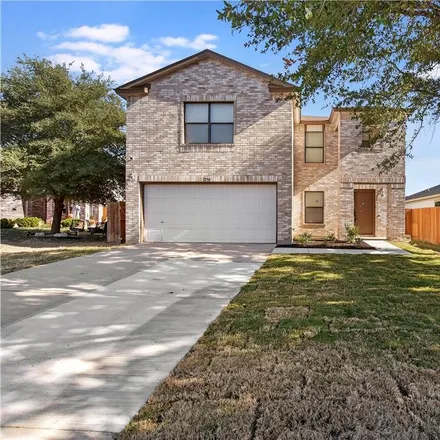 Buy this 3 bed house on 12704 Quirin Drive in Austin, TX 78617