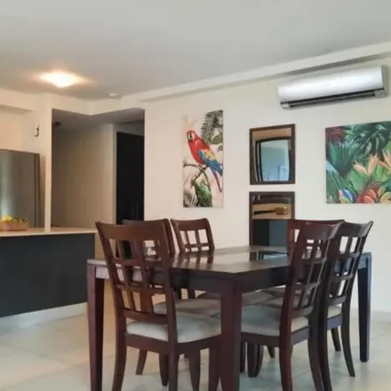 Rent this 2 bed apartment on Calle 54 Oeste in River Valley, Veracruz