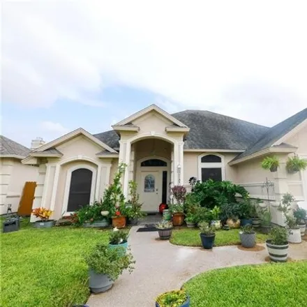 Buy this 3 bed house on 2526 Gentle Wind Avenue in Corpus Christi, TX 78414