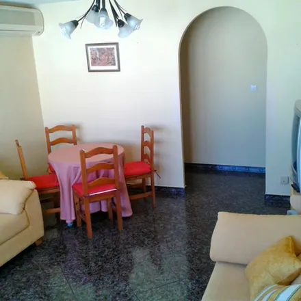 Image 4 - Green Garden, Calle Caballero del Bosque, 29018 Málaga, Spain - Apartment for rent