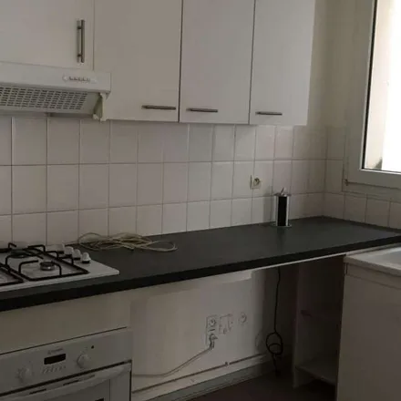 Rent this 3 bed apartment on 40 Rue de la Libération in 47200 Marmande, France