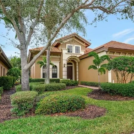 Image 1 - 8366 Provencia Court, Fort Myers, FL 33912, USA - House for sale