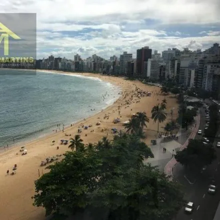 Image 2 - Avenida Antônio Gil Veloso 1302, Praia da Costa, Vila Velha - ES, 29100-430, Brazil - Apartment for sale