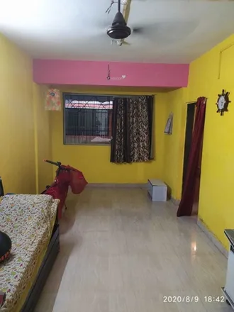 Image 1 - unnamed road, Thane, Kalyan-Dombivli - 421306, Maharashtra, India - Apartment for sale