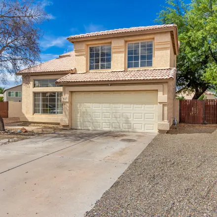 Buy this 4 bed house on 412 South Kingston Court in Chandler, AZ 85225