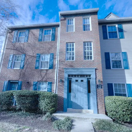 Rent this 2 bed condo on 1420 Greendale Court