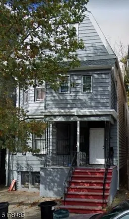 Image 1 - 180 South 9th Street, Roseville, Newark, NJ 07107, USA - Townhouse for sale