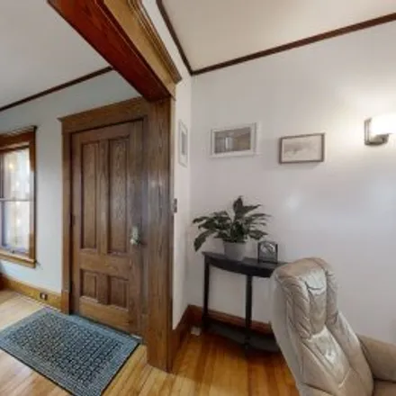 Buy this 4 bed apartment on 4026 Vincent Avenue South in Linden Hills, Minneapolis