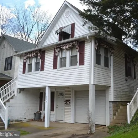 Image 5 - Queen Anne's County Health Department, North Commerce Street, Centreville, MD 21617, USA - House for sale