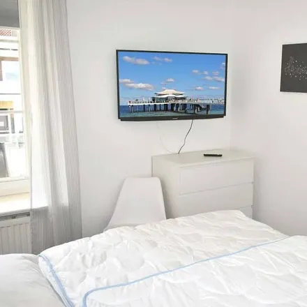 Rent this 1 bed apartment on 23669 Timmendorfer Strand