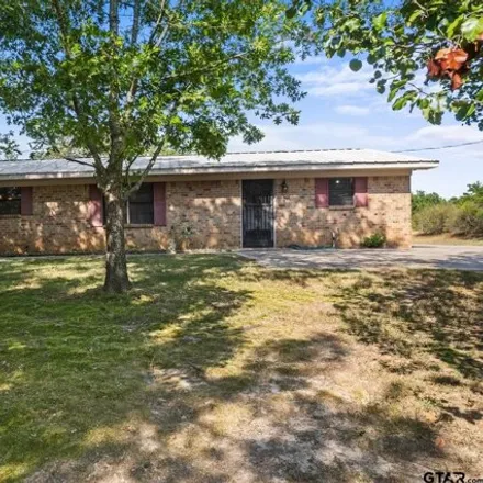 Image 1 - 7843 Periwinkle Road, New Mountain, Upshur County, TX 75683, USA - House for sale