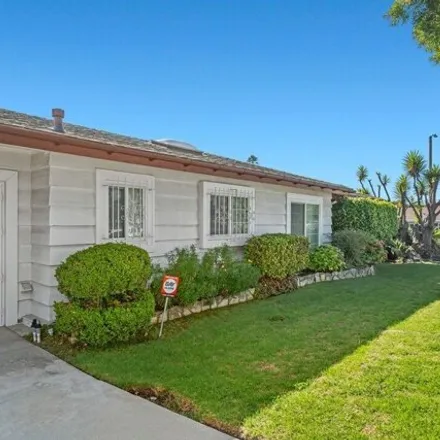 Image 3 - Slauson Avenue, Ladera Heights, CA 90230, USA - House for sale