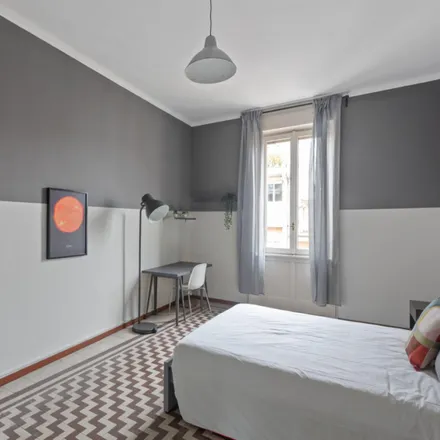 Image 3 - Kamal, Viale Giovanni da Cermenate, 20136 Milan MI, Italy - Room for rent