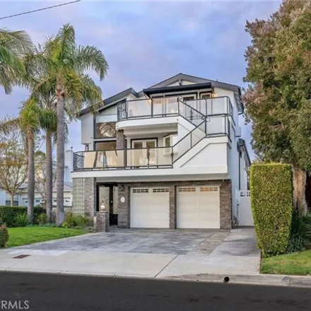 Image 1 - South Irena Avenue, Clifton, Redondo Beach, CA 90277, USA - House for rent