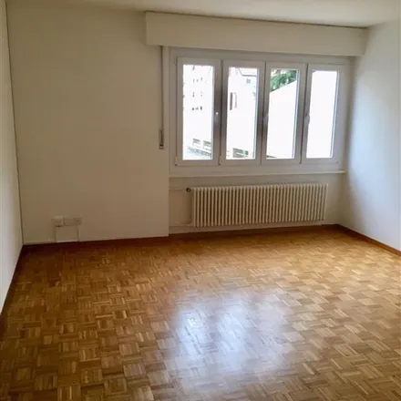 Image 5 - Route Aloys-Fauquez 121, 1018 Lausanne, Switzerland - Apartment for rent