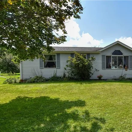 Buy this 3 bed house on 128 Elizabeth Court in Turtle Lake, Barron County