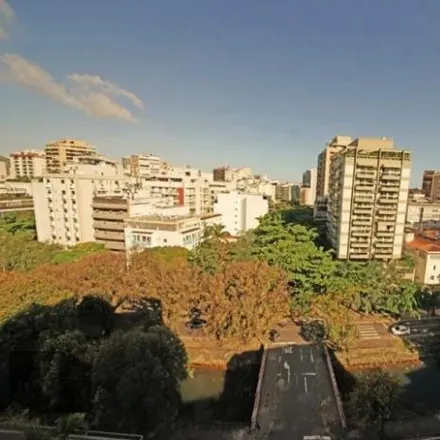 Image 2 - Avenida Visconde de Albuquerque, Leblon, Rio de Janeiro - RJ, 22450-030, Brazil - Apartment for rent