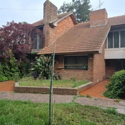 Image 2 - Canale 1688, Adrogué, Argentina - House for sale