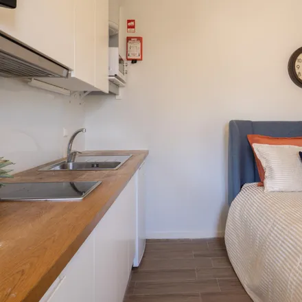 Rent this studio apartment on Douro Dreams Guest House in Rua da Maternidade 43, 4050-125 Porto