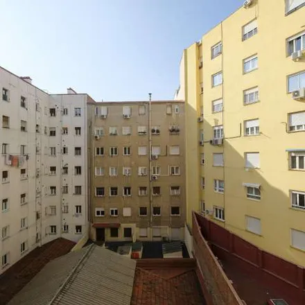 Image 4 - Avenida de Filipinas, 18, 28003 Madrid, Spain - Apartment for rent
