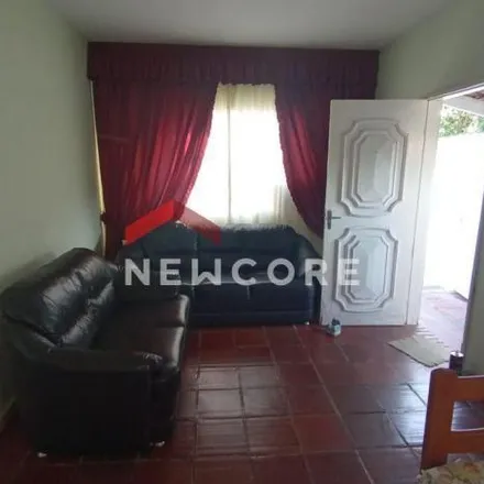 Buy this 3 bed house on Avenida Nossa Senhora de Fátima in Regina Maria, Mongaguá - SP