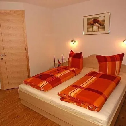 Rent this 2 bed apartment on 6888 Schröcken