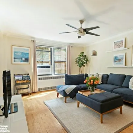 Buy this studio apartment on 405 West 57th Street in New York, NY 10019