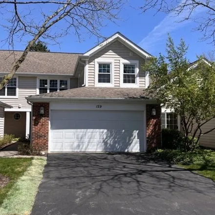 Rent this 2 bed house on 123 Stevens Drive in Schaumburg, IL 60173