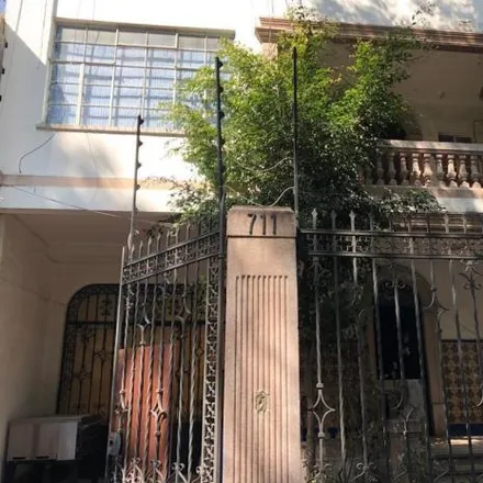 Buy this studio house on Calle Manuel López Cotilla in Benito Juárez, 03100 Mexico City