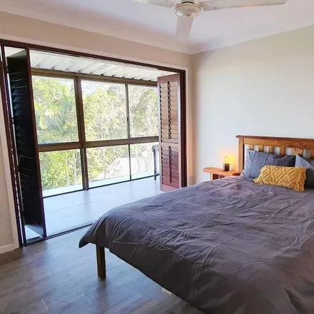 Rent this 4 bed house on Tamborine Mountain QLD 4272