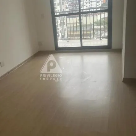 Buy this 2 bed apartment on Igreja Evangélica Assembléia de Deus in Rua José Bonifácio 413, Todos os Santos