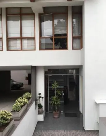 Buy this 1 bed apartment on Jirón Pérez Roca 148 A in Barranco, Lima Metropolitan Area 15063