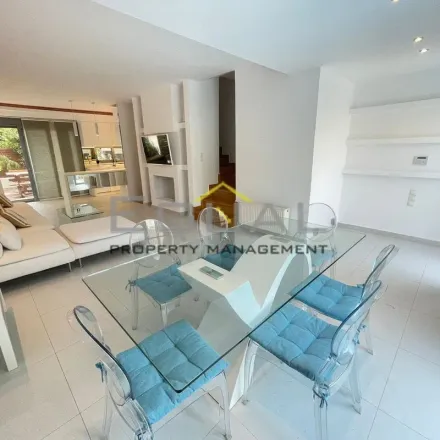 Image 7 - Σοφοκλέους 55, Municipality of Vari - Voula - Vouliagmeni, Greece - Apartment for rent