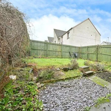 Image 6 - West Drive, Dingwall, IV15 9RN, United Kingdom - Townhouse for sale