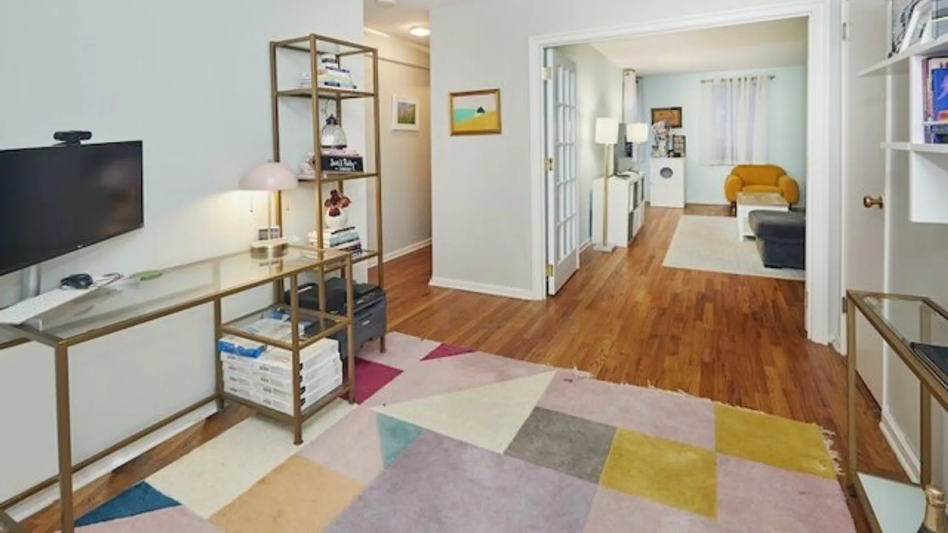 1338 Riverside Drive, New York, NY 10033, USA | Studio apartment for rent