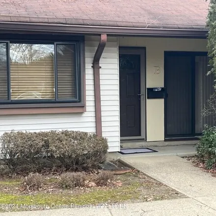 Rent this 2 bed house on 80 Amberly Drive in Whittier Oaks, Manalapan Township