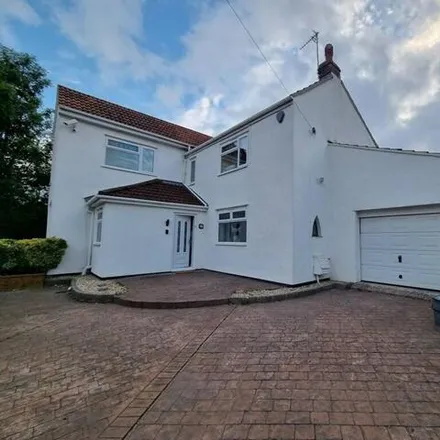 Rent this 4 bed house on 3 Kingsfield Lane in Kingswood, BS15 9NS