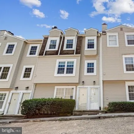 Rent this 2 bed townhouse on 2135 North Taylor Street in Arlington, VA 22207