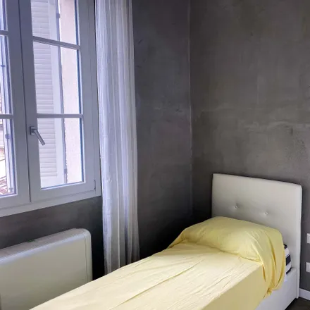 Rent this 2 bed room on Via San Basilio 21 in 20125 Milan MI, Italy