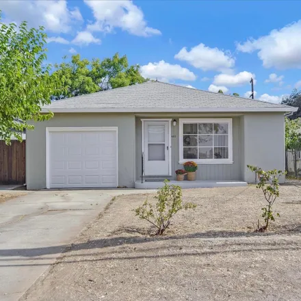 Buy this 2 bed house on 460 North White Road in San Jose, CA 95127
