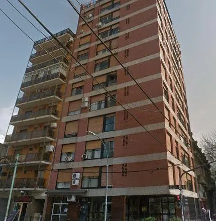 Buy this 2 bed apartment on Avenida Almirante Brown 805 in La Boca, 1160 Buenos Aires