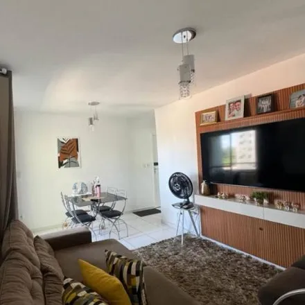 Buy this 3 bed apartment on Avenida Escritor Graciliano Ramos in Jabotiana, Aracaju - SE