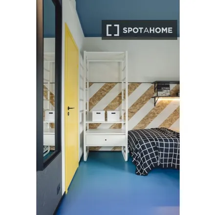 Rent this 29 bed apartment on Transport and Telecommunication Institute in Lomonosova iela 1 k-3, Riga